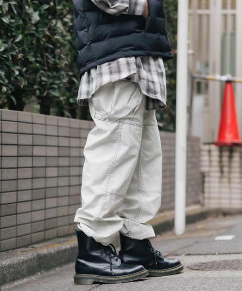 PROPPER（プロッパー）の「PROPPER/プロッパー BDU PT S.BLEACH ドロー