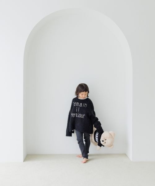 みよページ STAFF STYLING｜THE SHOP YOHJI YAMAMOTO