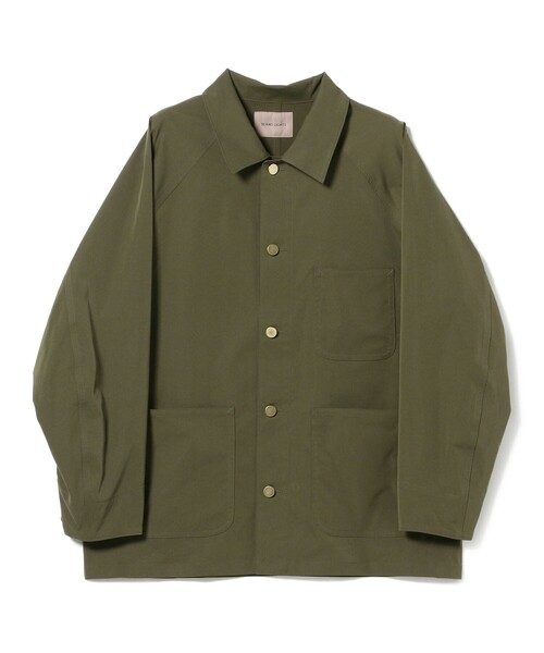 BEAMS LIGHTS（ビームスライツ）の「BEAMS LIGHTS / ツイル