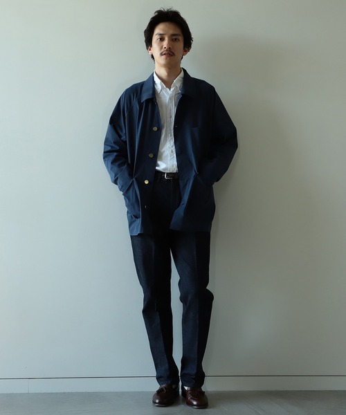BEAMS LIGHTS（ビームスライツ）の「BEAMS LIGHTS / ツイル