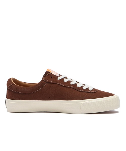 Last Resort AB（ラストリゾート・エービー）の「VM001 SUEDE LO　C,BROWN/WHITE（スニーカー・メンズ・ブラウン・5/5h/6/6h/7h/8/8h/9/9h/10/10h/11/4h）」の7枚目の写真