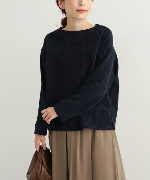 URBAN RESEARCH DOORS（アーバンリサーチドアーズ）の「モールニット