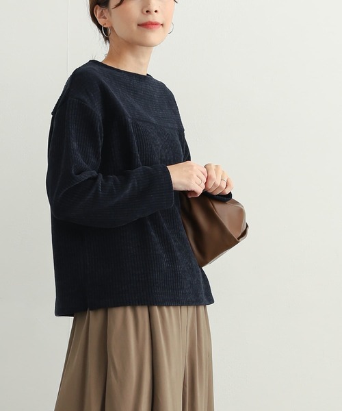 URBAN RESEARCH DOORS（アーバンリサーチドアーズ）の「モールニット