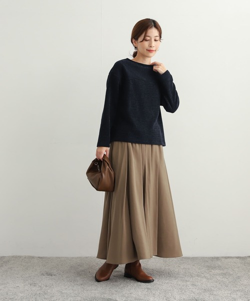 URBAN RESEARCH DOORS（アーバンリサーチドアーズ）の「モールニット