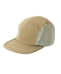 gym master | ストレッチUL-GRIDメッシュキャップ(キャップ)
