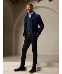 Banana Republic（バナナリパブリック）の「Rapid Movement スキニーチノパンツ（チノパンツ）」