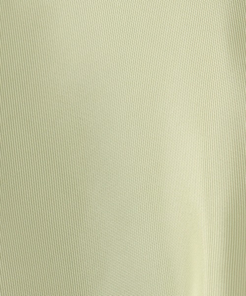 ikka（イッカ）の「サテンフレアマウンテンパーカー（120~160cm）（マウンテンパーカー・キッズ・グリーン/ピンク系その他・120/130/140/150/160）」の8枚目の写真