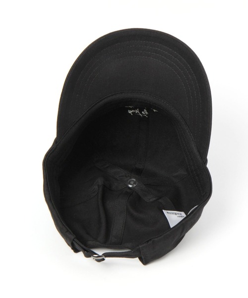 LEPSIM（レプシィム）の「アソートキャップSS　176616（キャップ・レディース・ブラック/ネイビー/アイボリー/ベージュ系その他・ONE SIZE）」の12枚目の写真