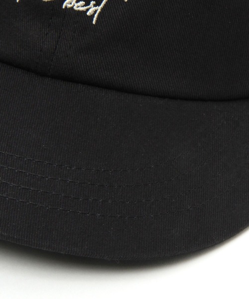 LEPSIM（レプシィム）の「アソートキャップSS　176616（キャップ・レディース・ブラック/ネイビー/アイボリー/ベージュ系その他・ONE SIZE）」の19枚目の写真