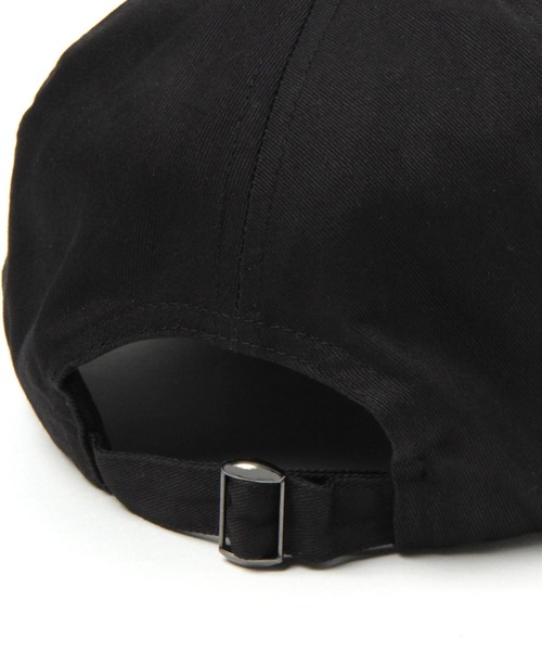 LEPSIM（レプシィム）の「アソートキャップSS　176616（キャップ・レディース・ブラック/ネイビー/アイボリー/ベージュ系その他・ONE SIZE）」の22枚目の写真