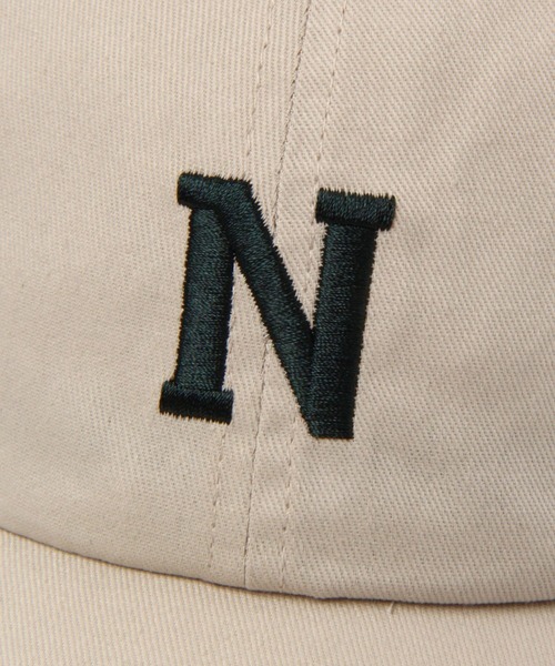 LEPSIM（レプシィム）の「アソートキャップSS　176616（キャップ・レディース・ブラック/ネイビー/アイボリー/ベージュ系その他・ONE SIZE）」の6枚目の写真