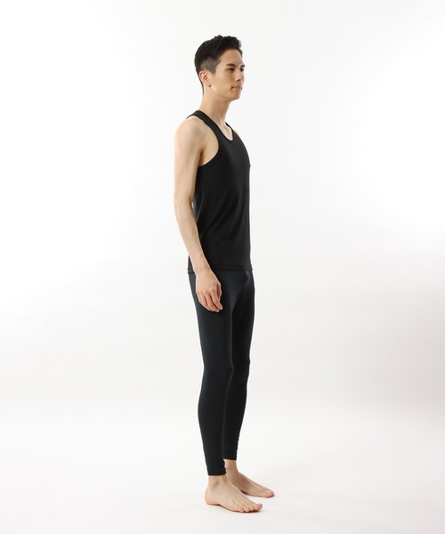 Champion/チャンピオン】メンズ リブタンクトップ（その他