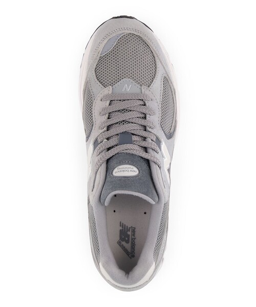 NEW BALANCE（ニューバランス）の「NEW BALANCE/ニューバランス M2002R ST（スニーカー・メンズ・グレー・9/8/10）」の5枚目の写真