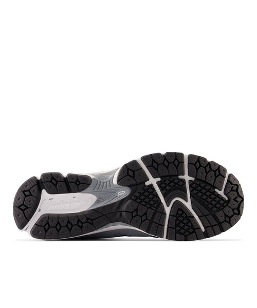 NEW BALANCE（ニューバランス）の「NEW BALANCE/ニューバランス M2002R ST（スニーカー・メンズ・グレー・9/8/10）」の2枚目の写真