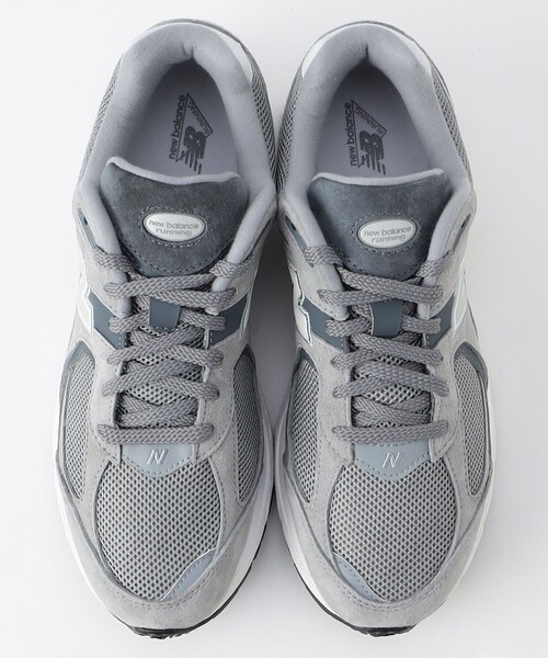 NEW BALANCE（ニューバランス）の「NEW BALANCE/ニューバランス M2002R ST（スニーカー・メンズ・グレー・9/8/10）」の8枚目の写真