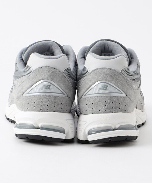 NEW BALANCE（ニューバランス）の「NEW BALANCE/ニューバランス M2002R ST（スニーカー・メンズ・グレー・9/8/10）」の10枚目の写真