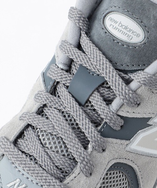 NEW BALANCE（ニューバランス）の「NEW BALANCE/ニューバランス M2002R ST（スニーカー・メンズ・グレー・9/8/10）」の13枚目の写真