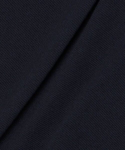 FRED PERRY（フレッドペリー）の「【SHIPS別注】FRED PERRY: イギリス製 M2 シングルライン ポロシャツ 23SS（ポロシャツ・メンズ・ナチュラル/オリーブ/ライトブルー/ネイビー・38/40/42/44）」の15枚目の写真