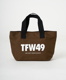 TFW49 TOTE BAG BIG トートバッグ TOTE BAG BIG | TFW49（ティーエフダブリュー）Official EC Store