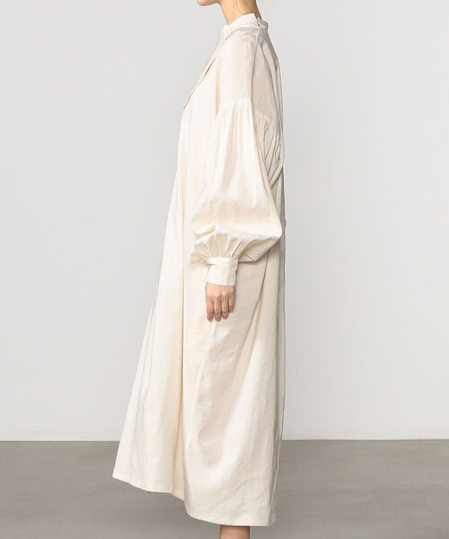 Bshop（ビショップ）の「eunoia | ディッキーワンピース WOMEN