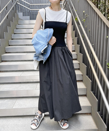 ベアワンピース