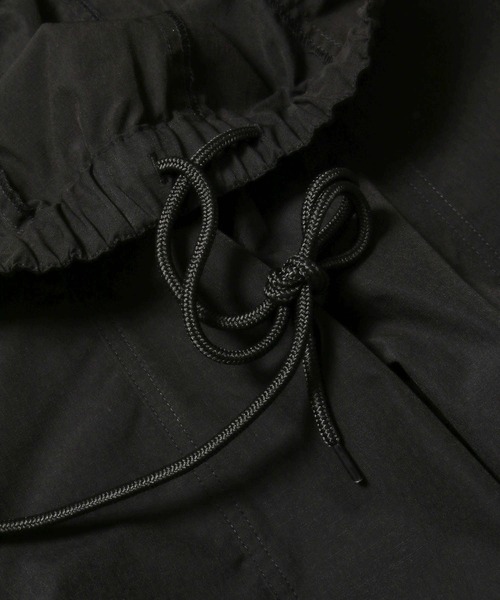 ABU GARCIA(アブ・ガルシア)の「Abu Garcia/アブ・ガルシア Big Pocket Cargo Pants カーゴパンツ ワークパンツ(カーゴパンツ・メンズ・ブラック/ベージュ・M/L)」の11枚目の写真