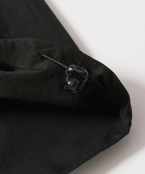 ABU GARCIA(アブ・ガルシア)の「Abu Garcia/アブ・ガルシア Big Pocket Cargo Pants カーゴパンツ ワークパンツ(カーゴパンツ・メンズ・ブラック/ベージュ・M/L)」の17枚目の写真