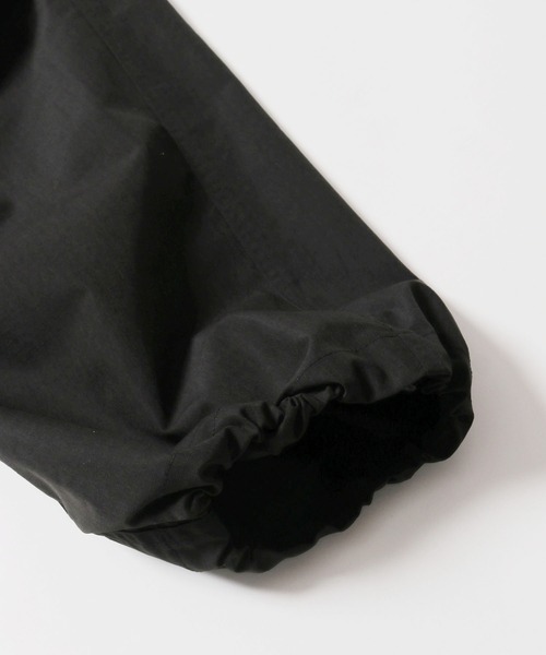 ABU GARCIA(アブ・ガルシア)の「Abu Garcia/アブ・ガルシア Big Pocket Cargo Pants カーゴパンツ ワークパンツ(カーゴパンツ・メンズ・ブラック/ベージュ・M/L)」の4枚目の写真