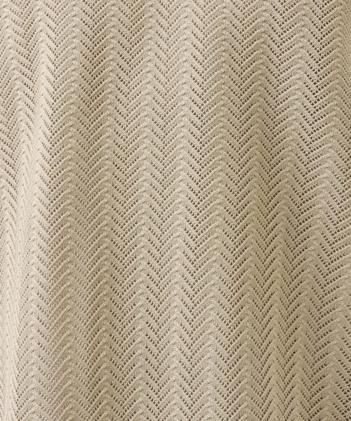 a.v.v（アーヴェヴェ）の「レイヤードカットソー付きVネックニットベスト（ベスト・メンズ・チャコールグレー/ライトブルー/ベージュ・44/46/48/50）」の21枚目の写真