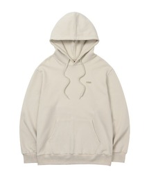 CLUB ESSENTIAL HOODIE/クラブエッセンシャルフーディー