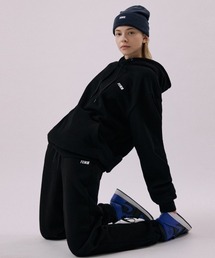 CLUB ESSENTIAL HOODIE/クラブエッセンシャルフーディー