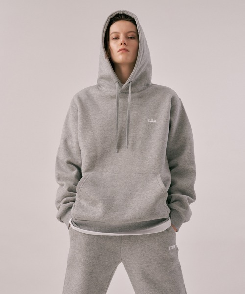 FCMM（エフシーエムエム）の「CLUB ESSENTIAL HOODIE/クラブ