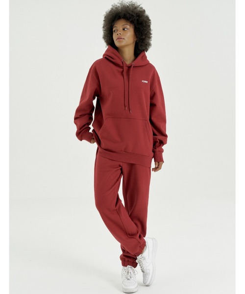FCMM（エフシーエムエム）の「CLUB ESSENTIAL HOODIE/クラブ