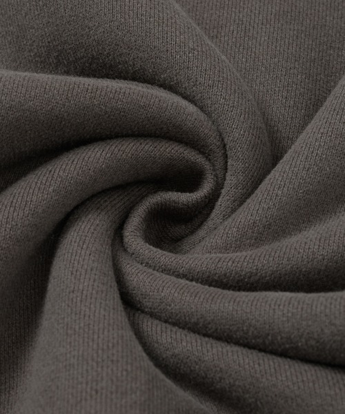 FCMM（エフシーエムエム）の「CLUB ESSENTIAL HOODIE/クラブエッセンシャルフーディー（パーカー・レディース・ワインレッド/グレー/ブラウン/アイボリー/ブラック・X-LARGE/LARGE/SMALL/MEDIUM）」の22枚目の写真