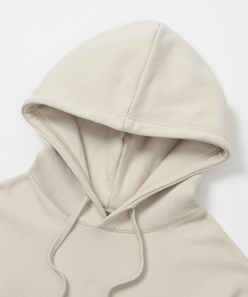 セール】CLUB ESSENTIAL HOODIE/クラブエッセンシャルフーディー