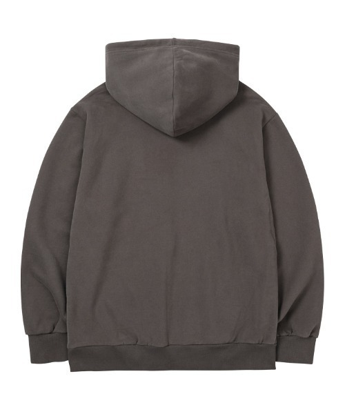 セール】CLUB ESSENTIAL HOODIE/クラブエッセンシャルフーディー