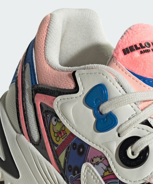 adidas（アディダス）の「adidas Originals × Hello Kitty and