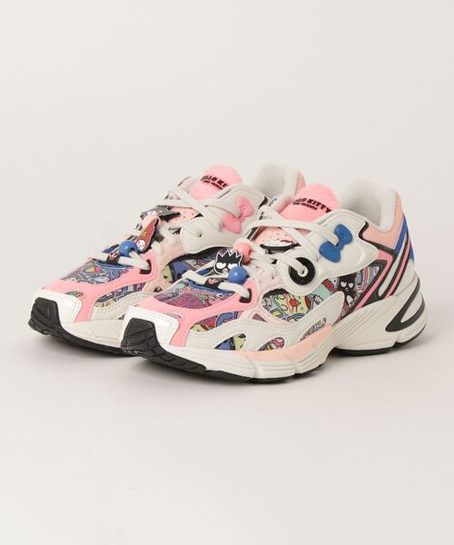 adidas（アディダス）の「adidas Originals × Hello Kitty and