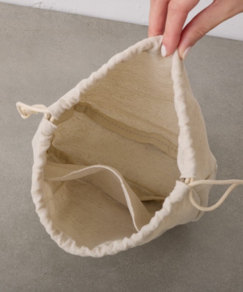 Pal collection（パルコレクション）の「メッシュバック（トートバッグ・レディース・サックスブルー/ブラウン/ホワイト/ブラック・FREE）」の20枚目の写真