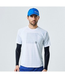 SKINS(スキンズ)吸水プリントTシャツ