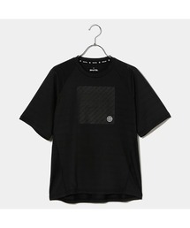 SKINS(スキンズ)吸水プリントTシャツ