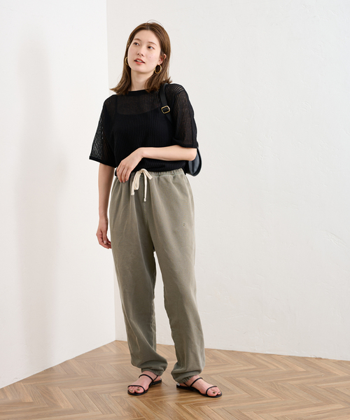 ナイジェルケーボン　アーミージムスウェット 30,000～¥49,999｜スウェット・パーカー｜ナイジェル・ケーボン