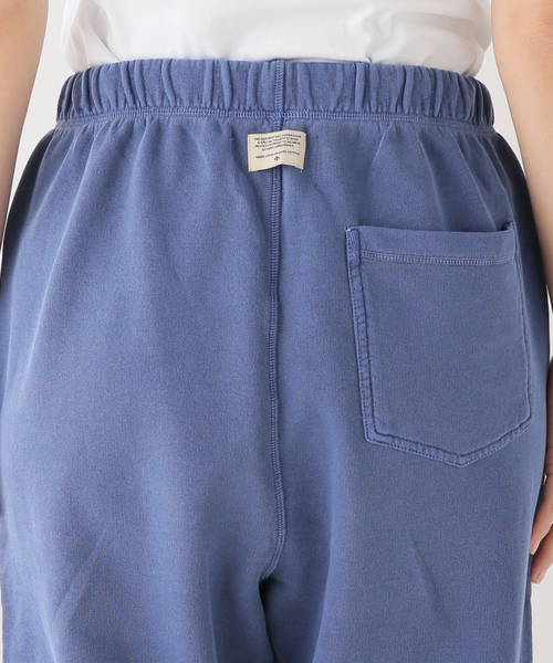 Nigel Cabourn GYM SHORTS DENIM/ジムショートデニムパンツ/ショーツ/30/8090051515 ハーフパンツ インディゴ Nigel CabournNEW GYM SHORT DENIM | スマクロ町田店のスタッフブログ