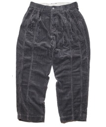 NATAL DESIGN｜ネイタルデザインのパンツ（コーデュロイ）通販
