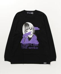 『THE nookie PR』ZANGECHAN L/STEE