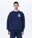 ROTTWEILER�i���b�g���C���[�j�́uRW SWEATER�i�X�E�F�b�g�j�v�b�l�C�r�[