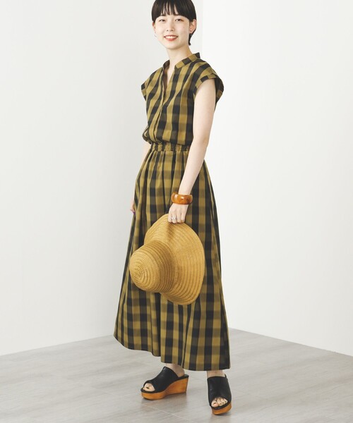 BEAMS HEART（ビームスハート）の「BEAMS HEART / チェック