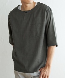 6.5分シャツTインナーセット