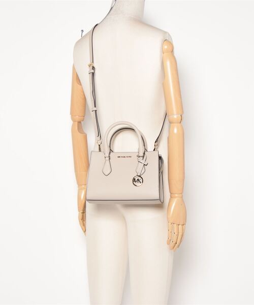 MICHAEL KORS（マイケルコース）の「SHEILA センタージップ