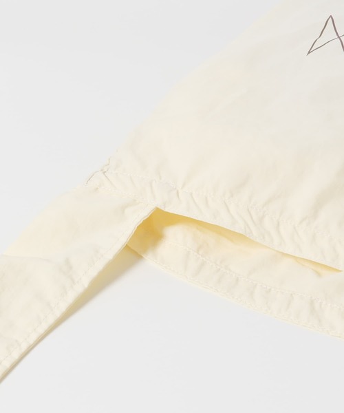 URBAN RESEARCH DOORS(アーバンリサーチドアーズ)の「20周年ロゴプリントショルダーバッグ(ショルダーバッグ・メンズ・チャコールグレー/オフホワイト/パープル/ブラック・-)」の21枚目の写真